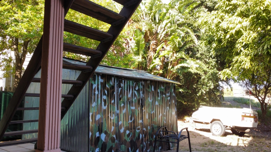 2 Bedroom Property for Sale in Hersham Western Cape